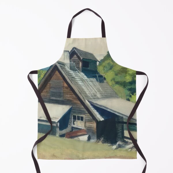 Item preview, Edward Hopper designed and sold by AleksandraArto.