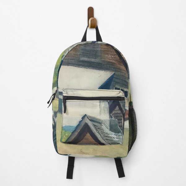 Item preview, Edward Hopper designed and sold by AleksandraArto.