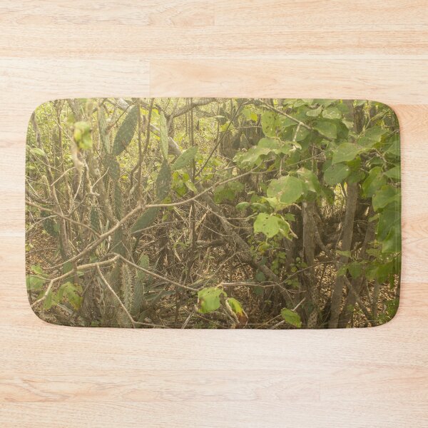 Item preview, Brazilian caatinga designed and sold by felipequeiroz.