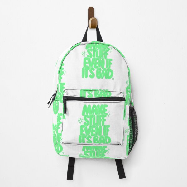 Item preview, Make Stuff designed and sold by Ovaloon.