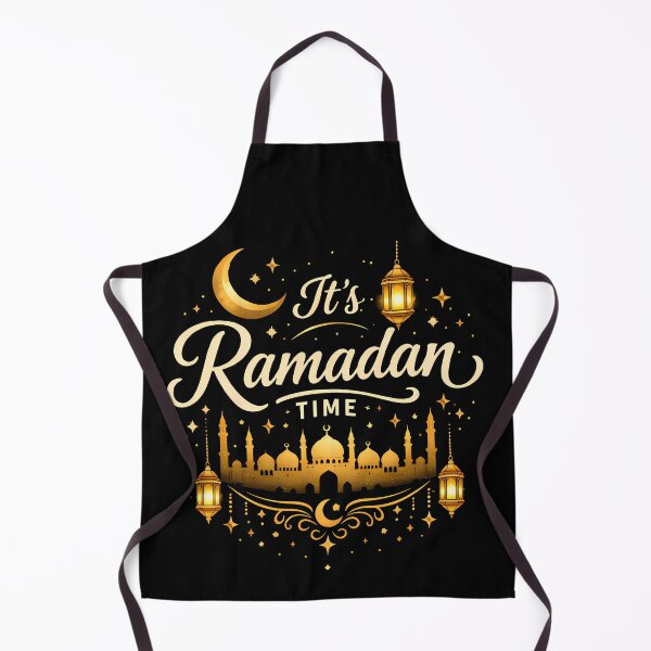 Item preview, It's Ramadan Time designed and sold by LunaticAsylum.