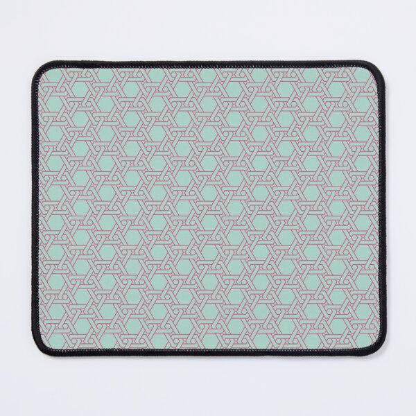 Item preview, Cute Hive Lattice - Geometric Abstract Pattern   - Graduation Gifts for girlfriend designed and sold by RoyalStarsPatts.
