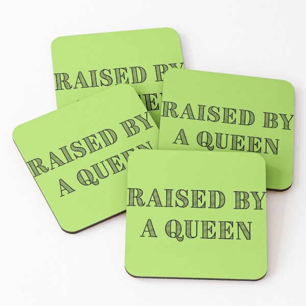 Item preview, Legacy of a Queen designed and sold by Yassine SEBA.