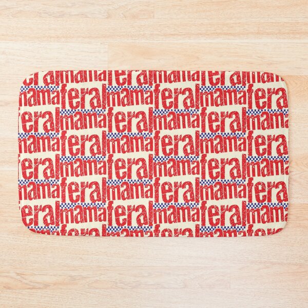 Item preview, Feral Mama designed and sold by CharlottePlaceArt.