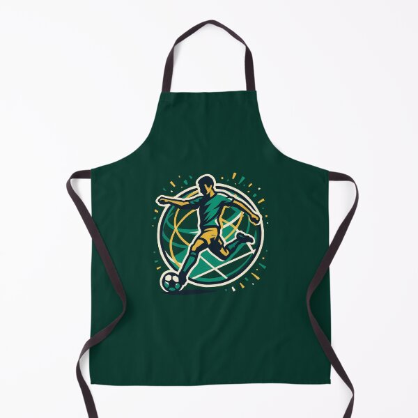 Item preview, Global Football Celebration – International Soccer Fan Design designed and sold by KAYJAY DESIGNS.