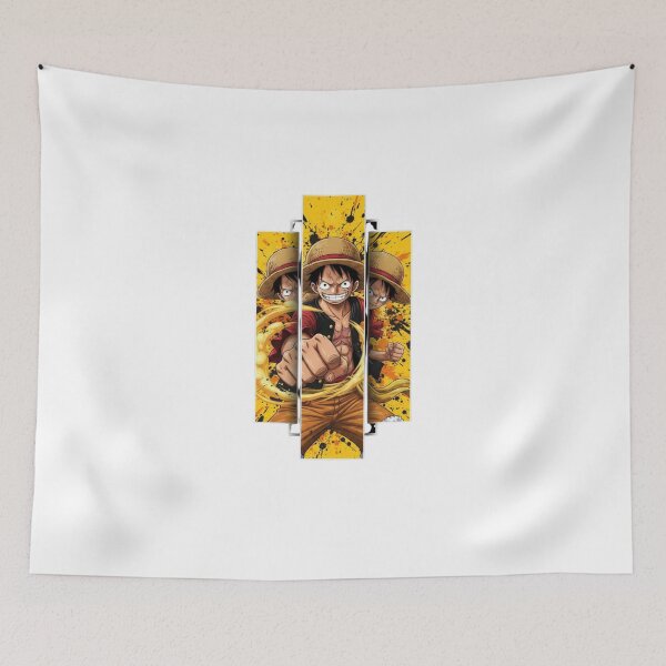 Item preview, The Future Pirate King's Impact designed and sold by RjeeStudio.