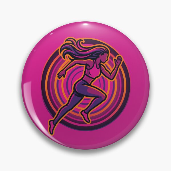 Item preview, Unstoppable Energy – Women’s Sports Empowerment Design designed and sold by KAYJAY DESIGNS.