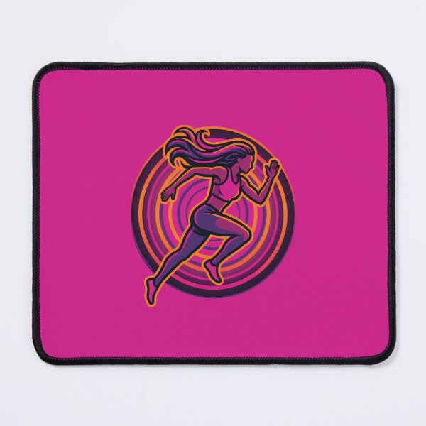 Item preview, Unstoppable Energy – Women’s Sports Empowerment Design designed and sold by KAYJAY DESIGNS.