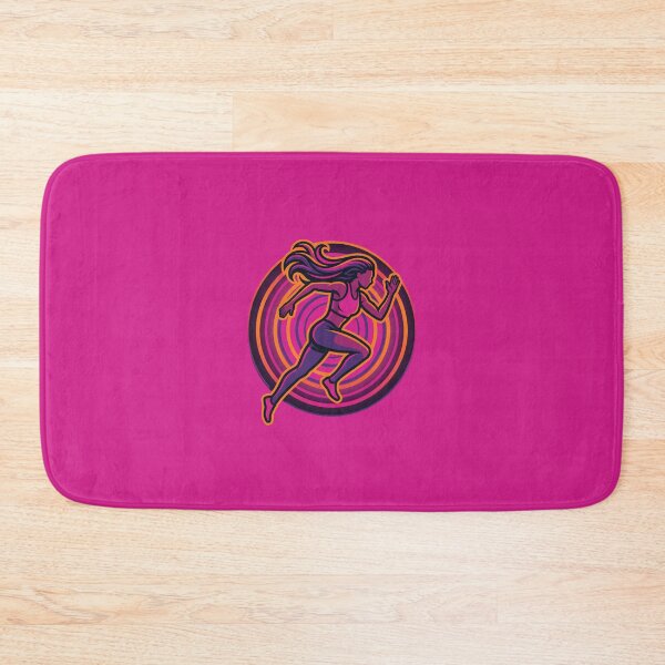 Item preview, Unstoppable Energy – Women’s Sports Empowerment Design designed and sold by KAYJAY DESIGNS.