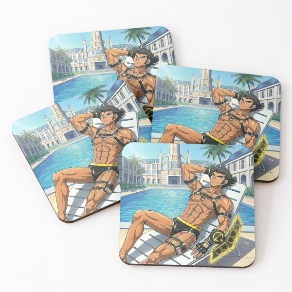 Item preview, Sexy Duel Professor designed and sold by HunterxDesign.