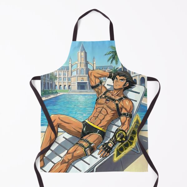 Item preview, Sexy Duel Professor designed and sold by HunterxDesign.