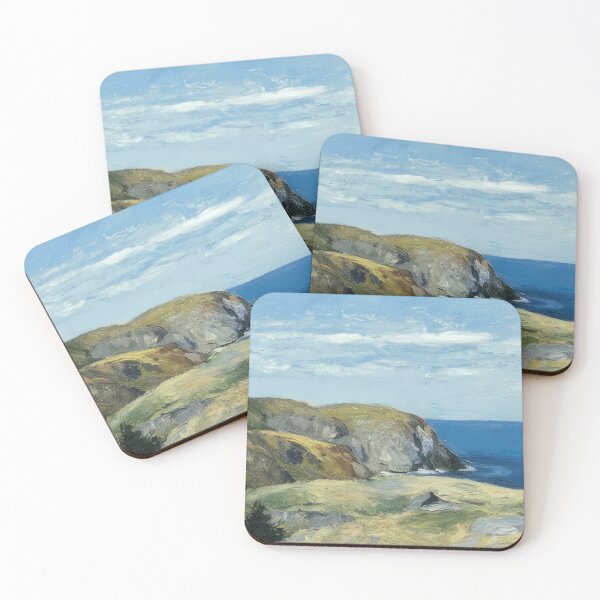 Item preview, Edward Hopper designed and sold by AleksandraArto.
