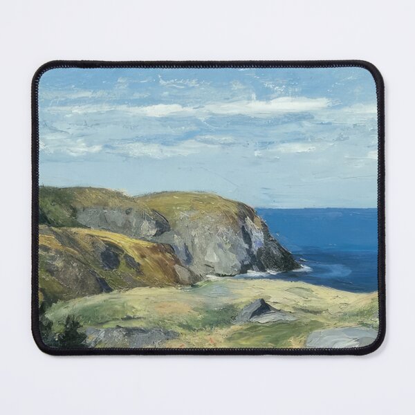 Item preview, Edward Hopper designed and sold by AleksandraArto.