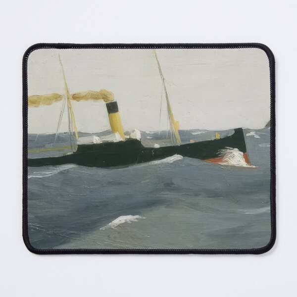 Item preview, Edward Hopper designed and sold by AleksandraArto.