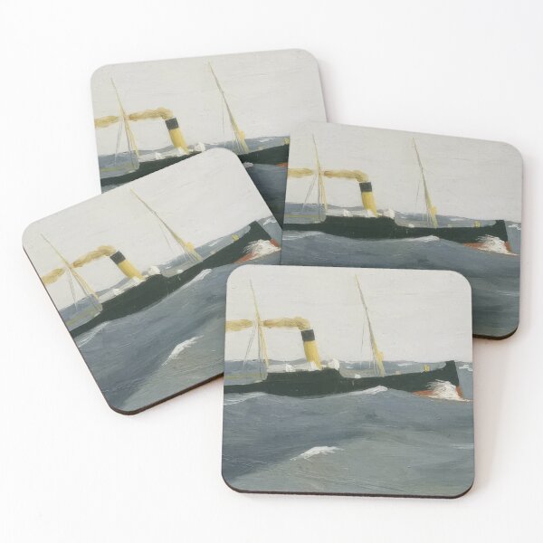 Item preview, Edward Hopper designed and sold by AleksandraArto.