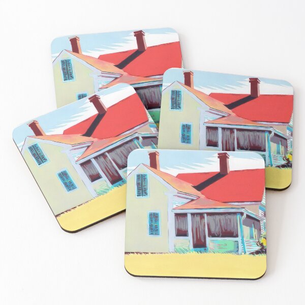 Item preview, Edward Hopper designed and sold by AleksandraArto.