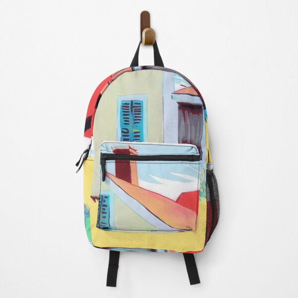 Item preview, Edward Hopper designed and sold by AleksandraArto.