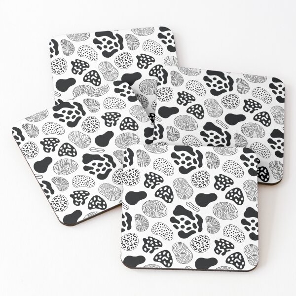 Item preview, Abstract Pattern 6 designed and sold by Akali Design.