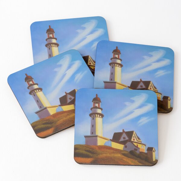Item preview, Edward Hopper designed and sold by AleksandraArto.