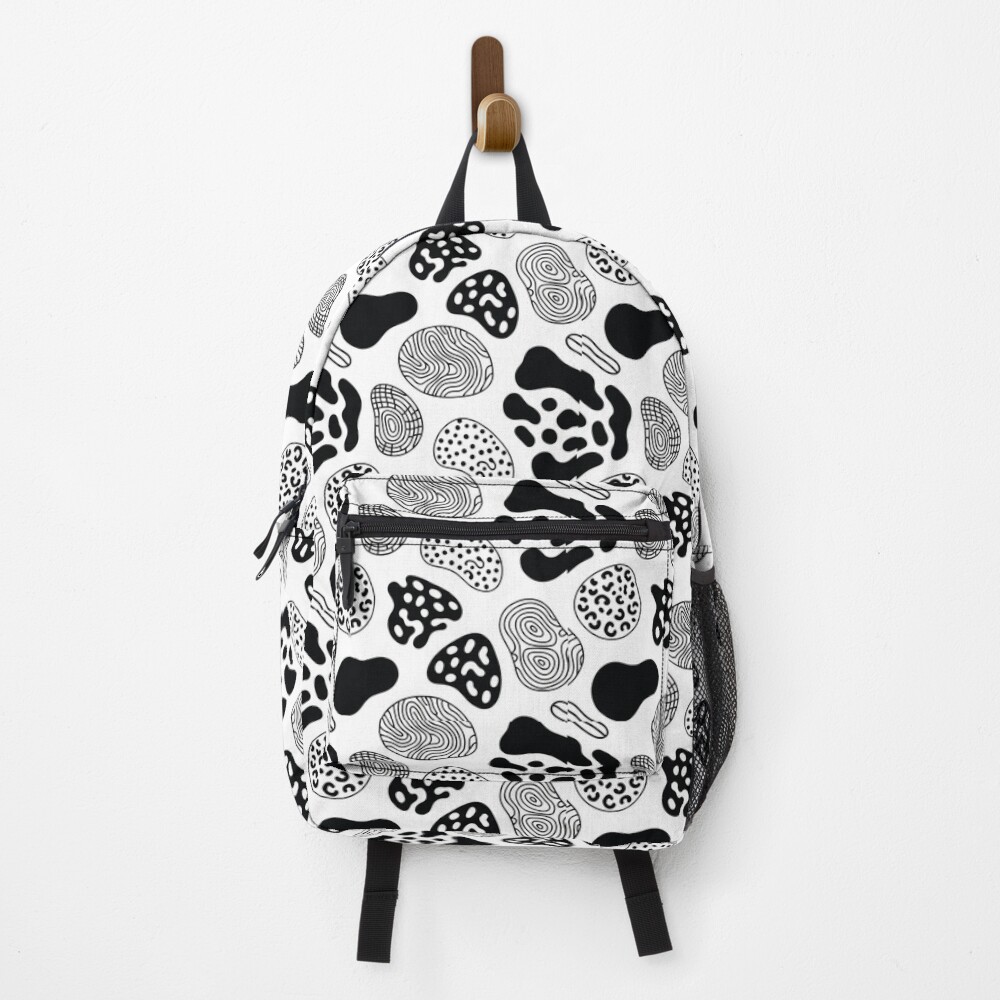 Item preview, Backpack designed and sold by AstorSupply.