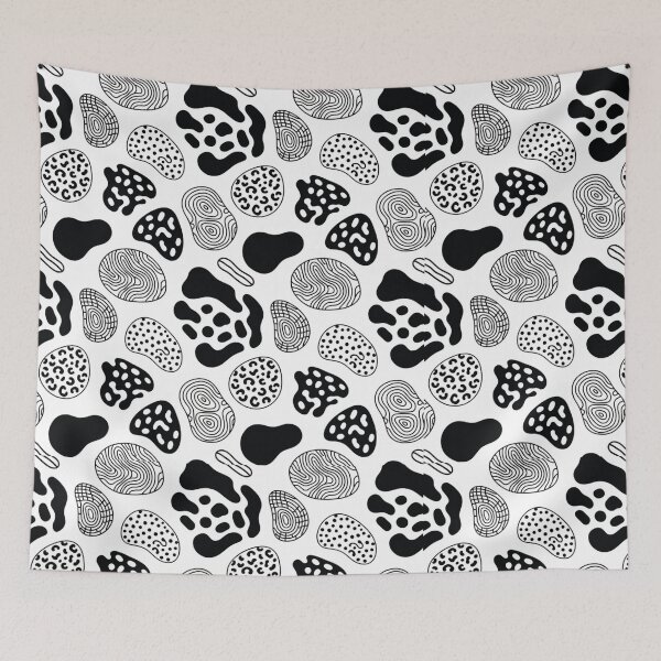 Item preview, Abstract Pattern 6 designed and sold by Akali Design.