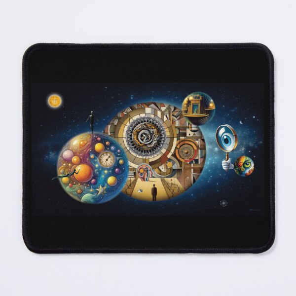 Item preview, Twenty-Nine Thousand Days designed and sold by Rich La Bonté.
