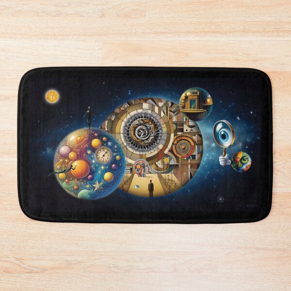 Item preview, Twenty-Nine Thousand Days designed and sold by Rich La Bonté.