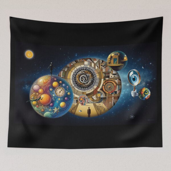 Item preview, Twenty-Nine Thousand Days designed and sold by Rich La Bonté.