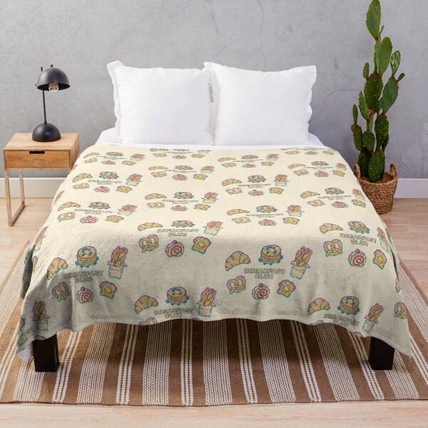 Item preview, Breakfast Club – Cozy Brunch Collection designed and sold by TheRightNotes.