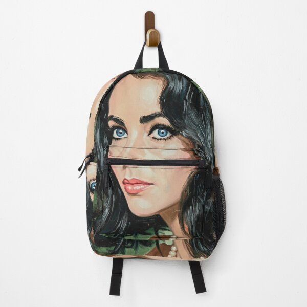 Item preview, Luminous Legend: Elizabeth Taylor Blue-Eyed Noir Portrait designed and sold by Art's Diner.