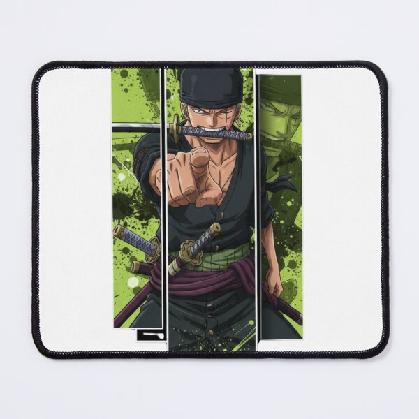 Item preview, The Demon Swordsman’s Emerald Vow designed and sold by RjeeStudio.