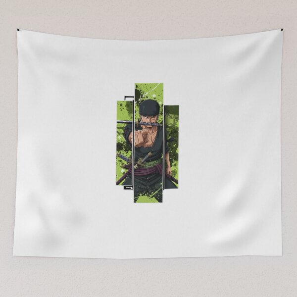 Item preview, The Demon Swordsman’s Emerald Vow designed and sold by RjeeStudio.