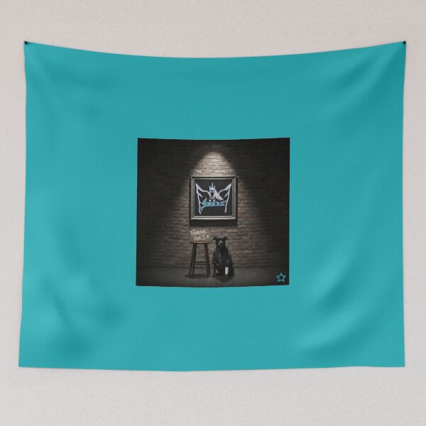 Item preview, "Famous Am I"\S.W.A.D.E.(The One And Only)\Official Song Logo designed and sold by 22special.