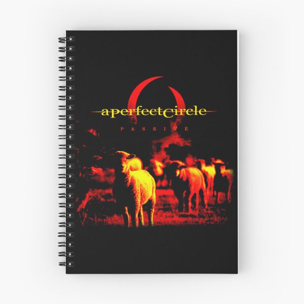 Item preview, Sheepp Red Silhouettee Alternative Rock  designed and sold by ArtGraphicworld.