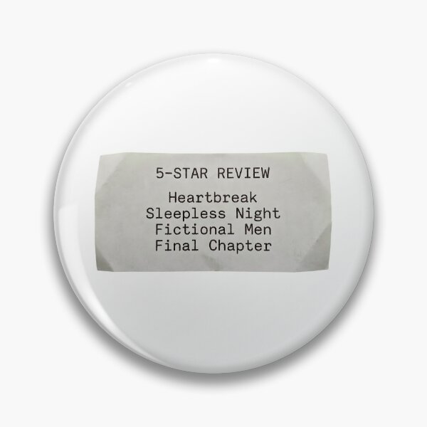 Item preview, 5-Star Review Emotional Damage Receipt designed and sold by brandByLea.
