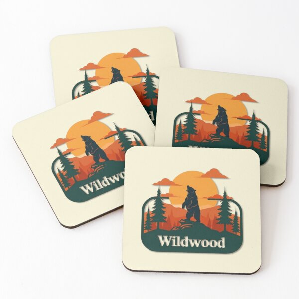 Item preview, Wildwood designed and sold by Aise06.