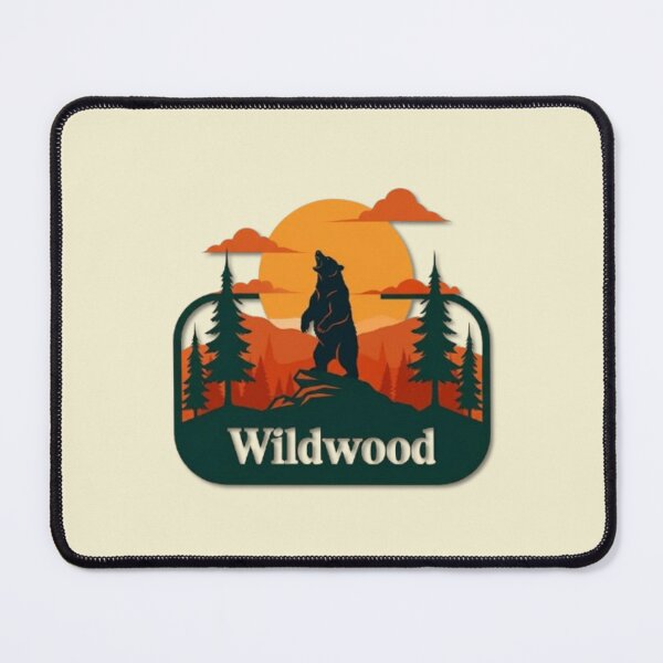 Item preview, Wildwood designed and sold by Aise06.