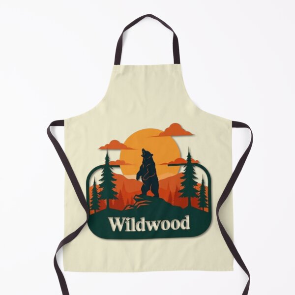 Item preview, Wildwood designed and sold by Aise06.