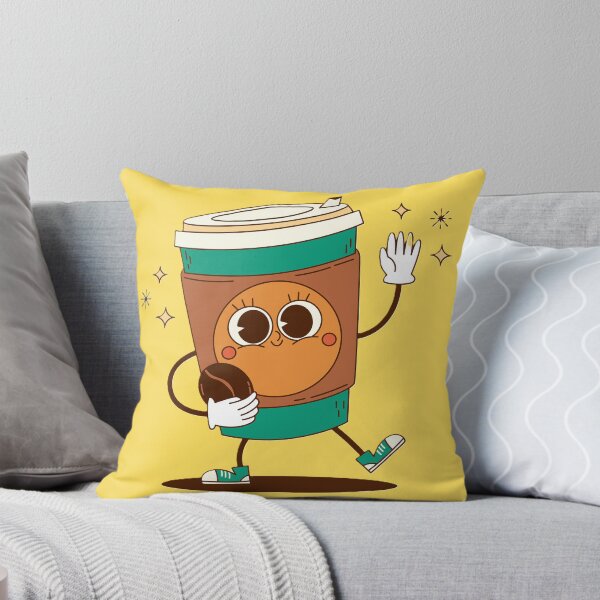 Item preview, Shiny cup of coffee designed and sold by LinseyStyle.