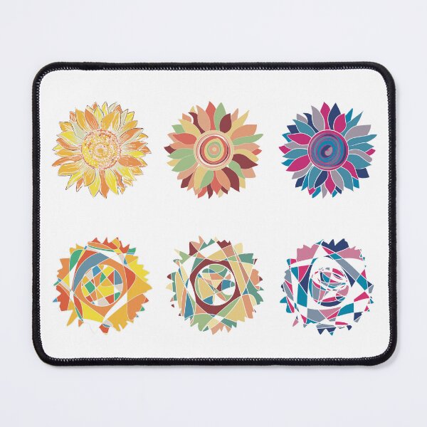 Item preview, Sunflower Phone Case — Colourful Floral Art designed and sold by iampaulmorris.
