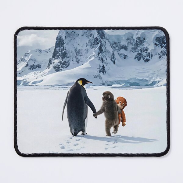 Item preview,  Punch-YOU'RE-NEVER-ALONE designed and sold by BazStudiodesign.