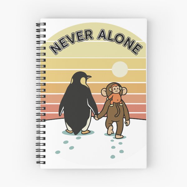 Item preview, Copy of  Lonely Little Punch  designed and sold by BazStudiodesign.