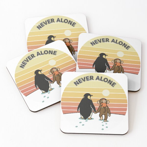 Item preview, Copy of  Lonely Little Punch  designed and sold by BazStudiodesign.