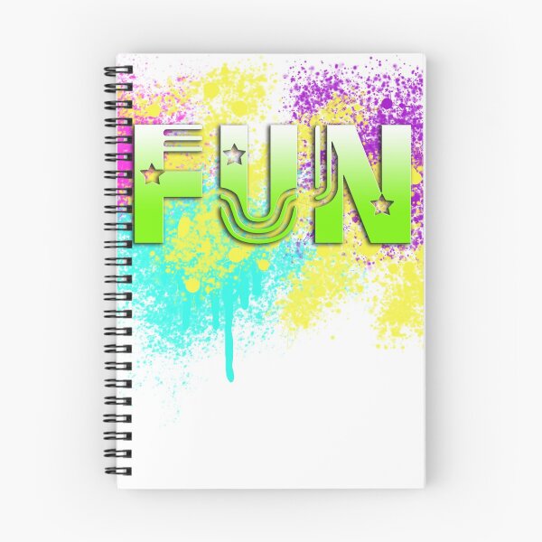 Item preview, FUN have fun designed and sold by SundB.