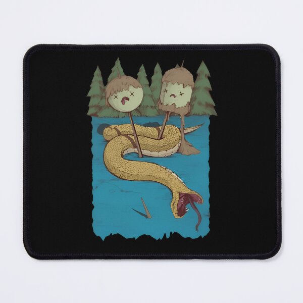 Item preview, Vampiric Pijama designed and sold by JF-ArtPrints.
