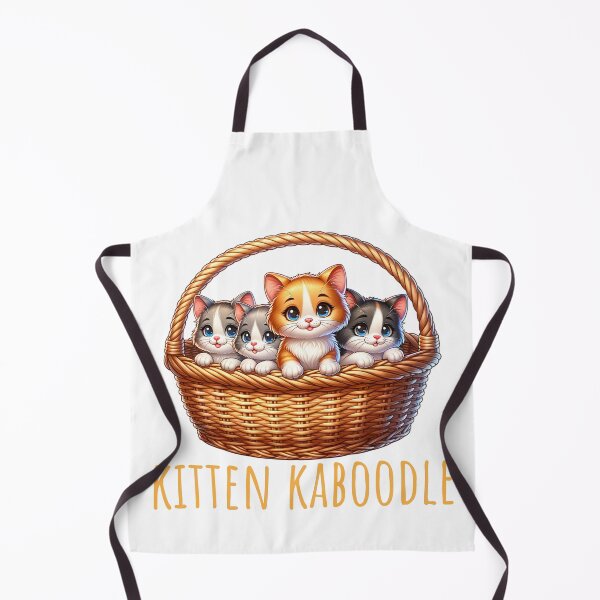 Item preview, Kitten Kaboodle designed and sold by ssmg80.
