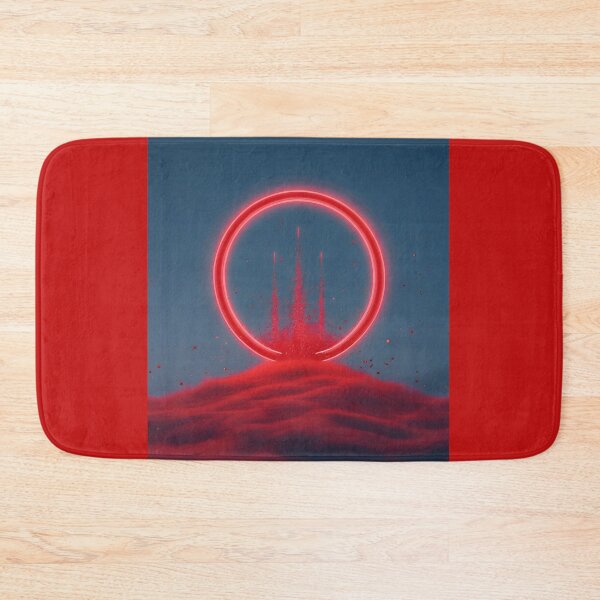 Item preview, Scarlet Horizon designed and sold by fbtrisha.
