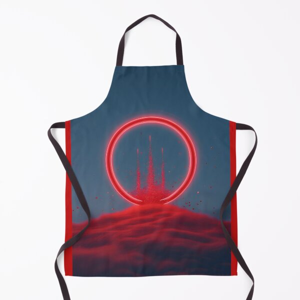 Item preview, Scarlet Horizon designed and sold by fbtrisha.