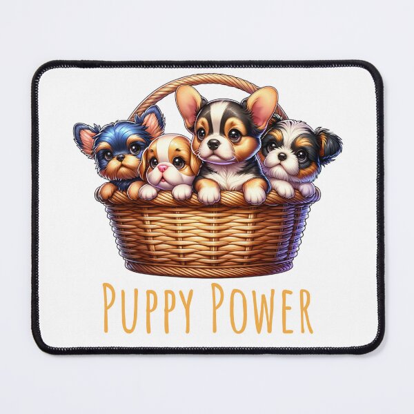 Item preview, Puppy Power designed and sold by ssmg80.