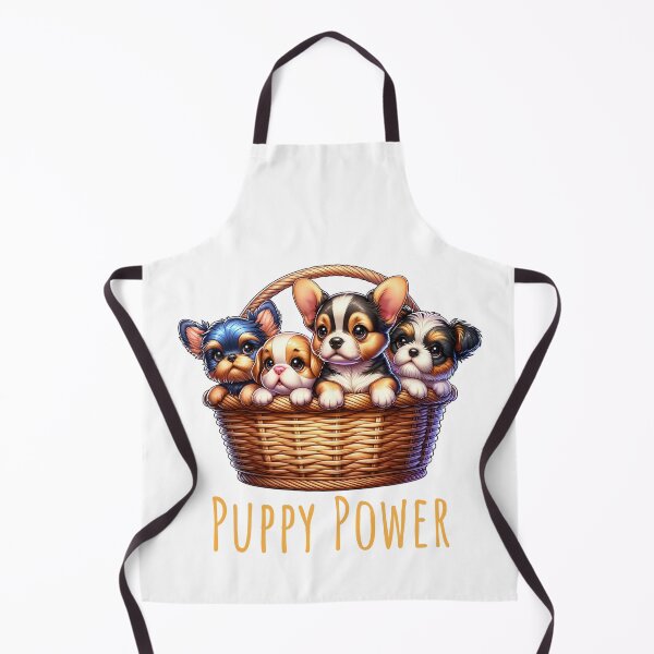 Item preview, Puppy Power designed and sold by ssmg80.
